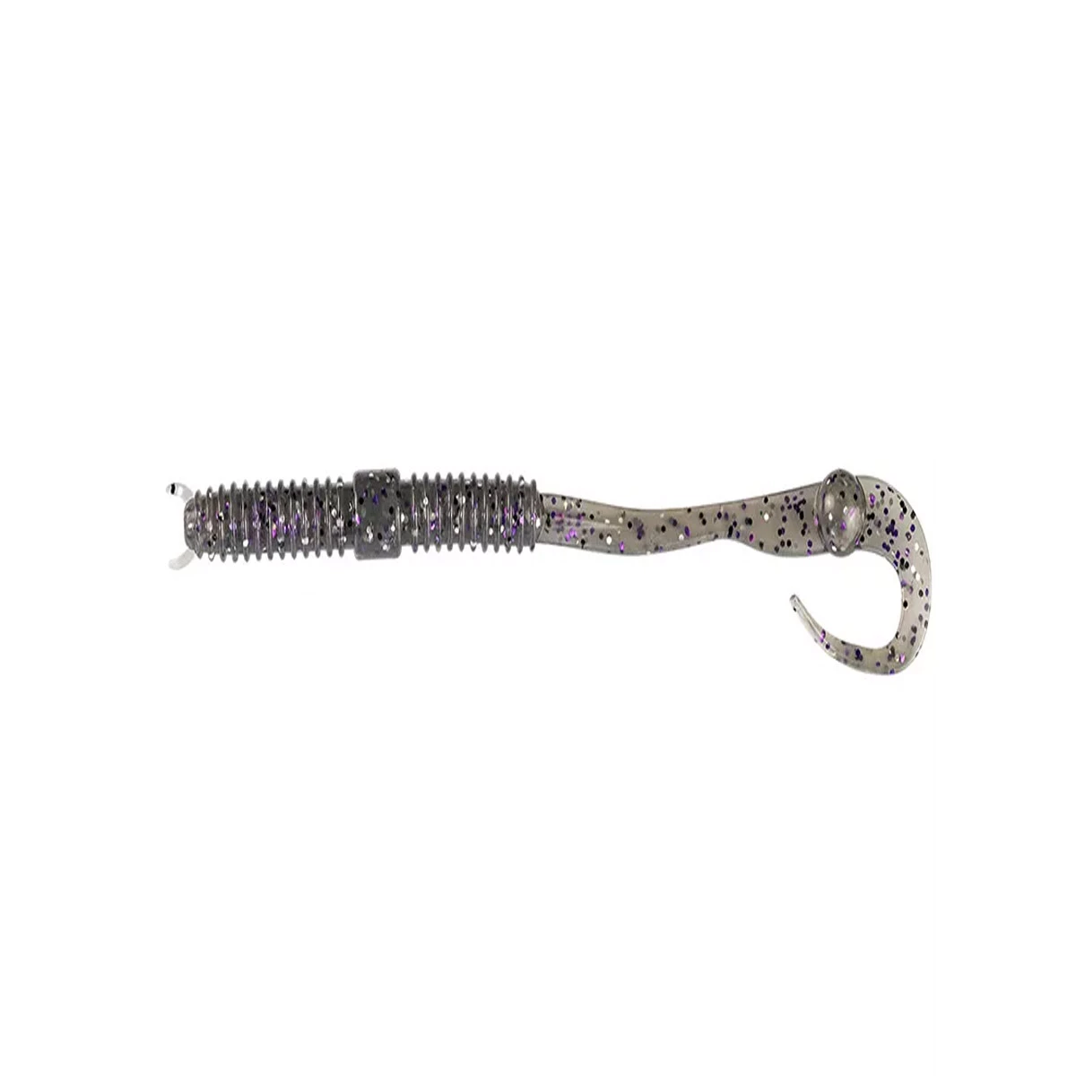 LMAB Finesse Filet TPE Worm 6 CM 5 LMAB Finesse Filet TPE Worm 6 CM - Afbeelding 3