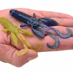 Spro Scent Series Insta Hog 12 CM -Roofvis groot warenhuis 29436034505c4b818d4c0eab3ea88ce6