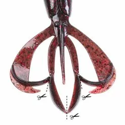 Keitech Crazy Flapper 3.6" 8 Keitech Crazy Flapper 3.6" -Roofvis groot warenhuis 2963f0ca0ef84b849ea7c5c84f78b5d0