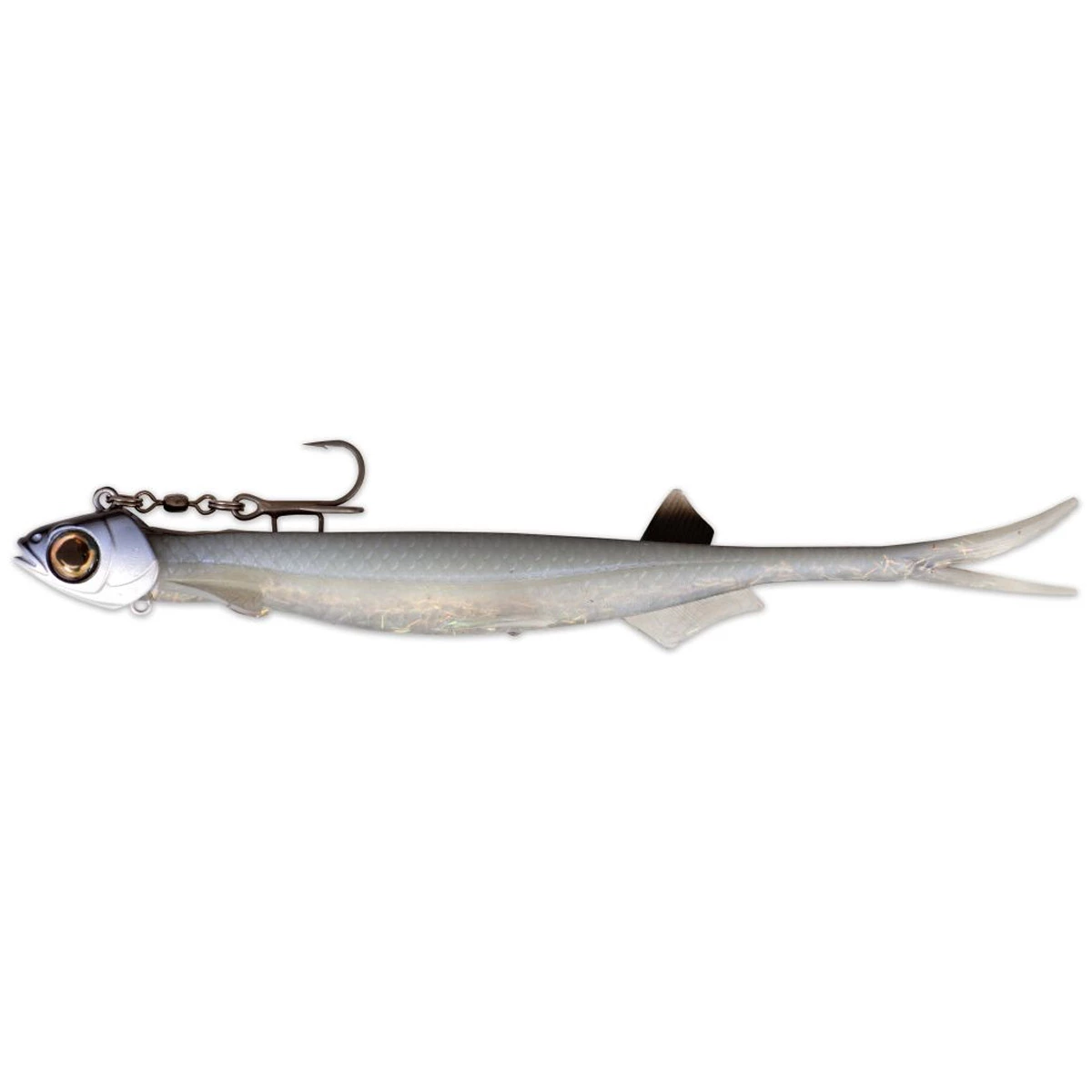 Quantum Original Pelagic Shad 25 CM 5 Quantum Original Pelagic Shad 25 CM - Afbeelding 3