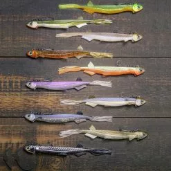 Quantum Pelagic Shad Set Hairy 21 Cm -Roofvis groot warenhuis 2ce7ba937ba345058b63c649e82739b2