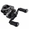 Abu Garcia Zenon MG-X-SHS Low Profile Reel