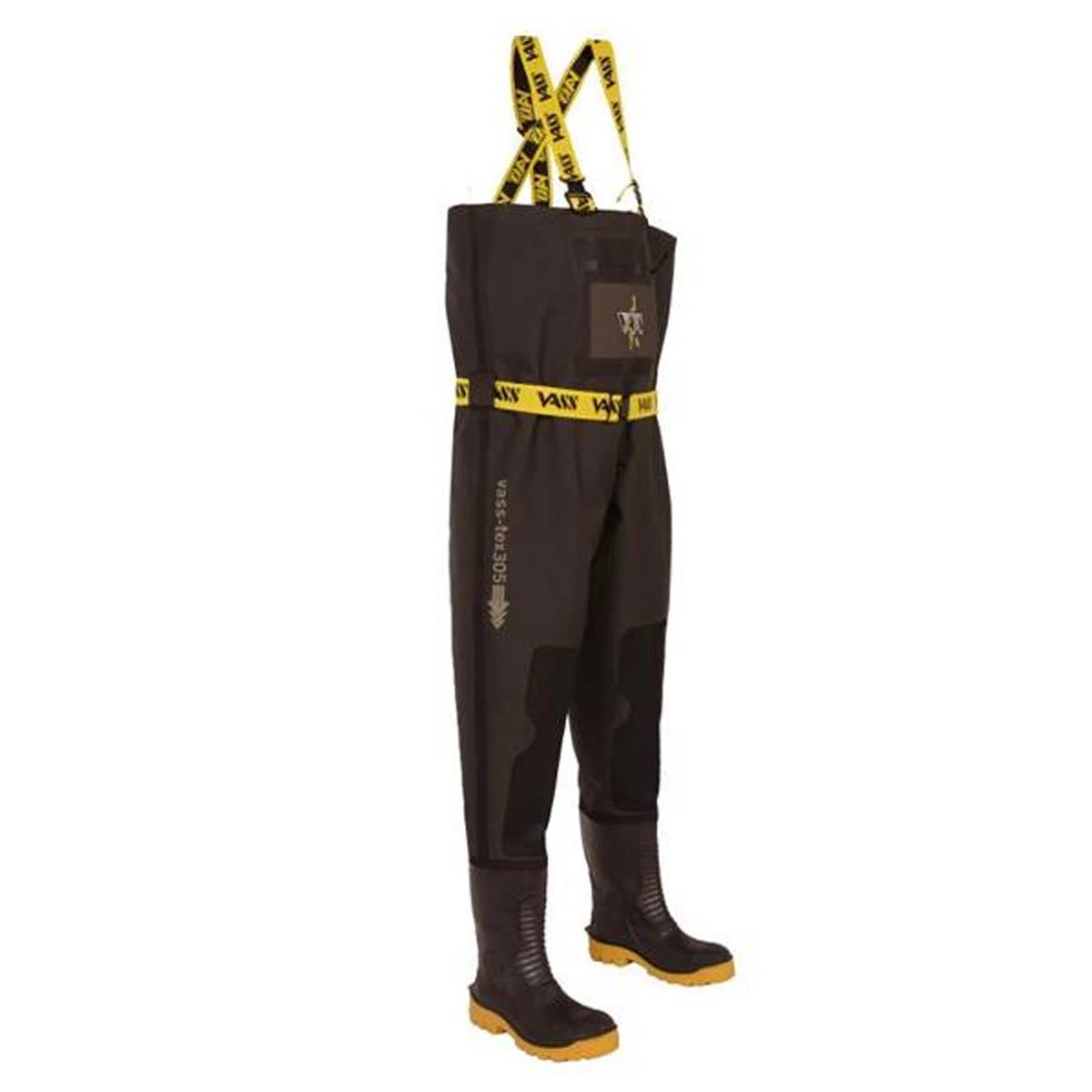 Vass Breathable Wader 3 Vass Breathable Wader