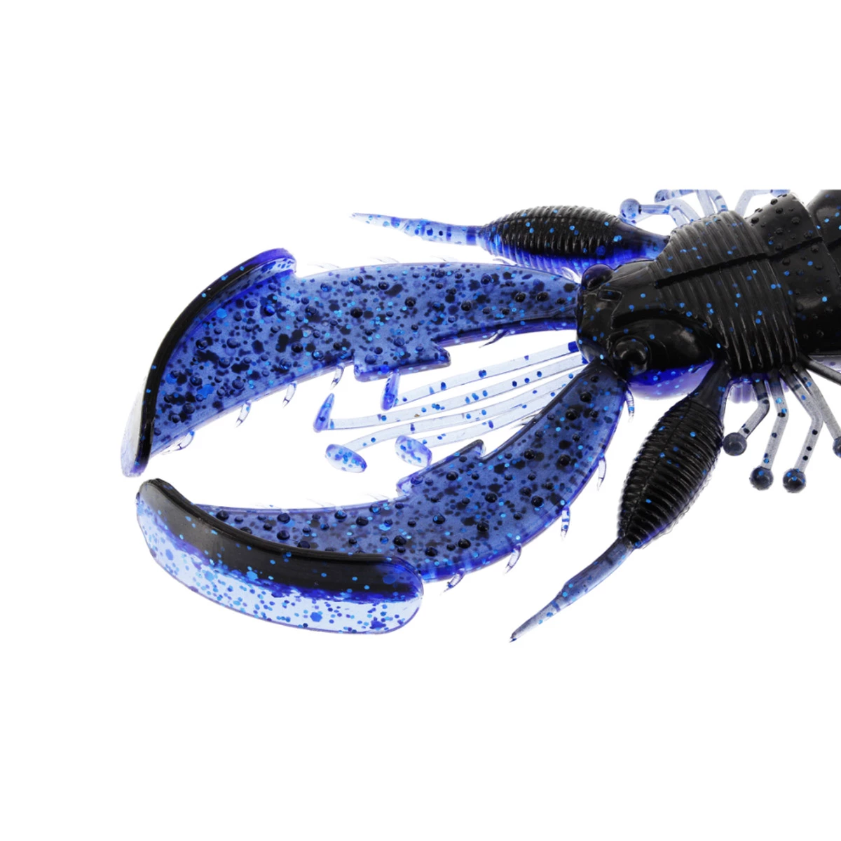 Westin CreCraw Creaturebait 10 CM 4 Westin CreCraw Creaturebait 10 CM - Afbeelding 2