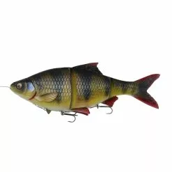 Savage Gear 4D Line Thru Roach Sinking 18 CM