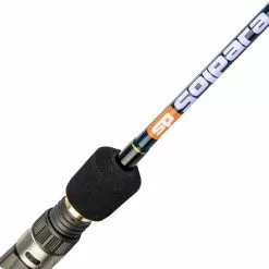 Major Craft Solpara SPX Spinning 762L Rock Fish