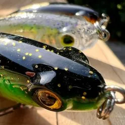 Gator Twitch 6,5 CM -Roofvis groot warenhuis 320c3ac40fe14c4c89cb80656d95cf31