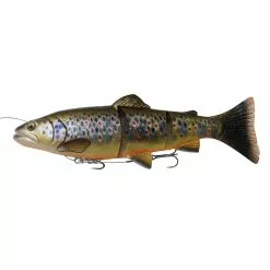 Savage Gear 4D Line Thru Trout Slow Sinking 40 CM -Roofvis groot warenhuis 322c0df3eb454e9c8fa5af7a4f1a84b3