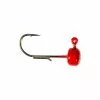 Z-Man Zman Micro Finesse ShroomZ Red -Roofvis groot warenhuis 3243ce24c0424a8e9522700937939a20