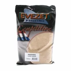 Evezet Koekmeel Lange Vinger