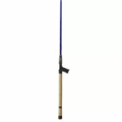 St. Croix St Croix Legend Tournament Bass Casting Grasp 710 HF