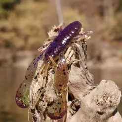 LMAB Finesse Filet Craw 4 CM -Roofvis groot warenhuis 3742afdecb9f4e1eb64dcad3560a59f6