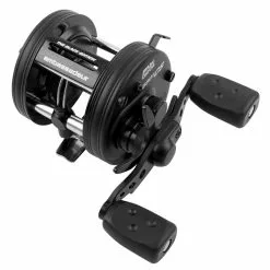 Abu Garcia Ambassadeur Pro Rocket CSB LH -Roofvis groot warenhuis 39db27e8aac94e46a415e13c824cf46c