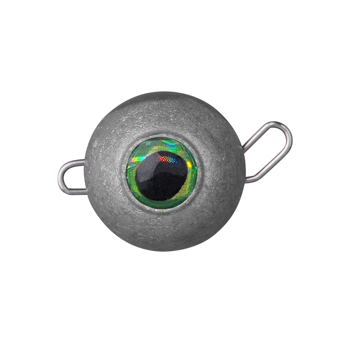 Spro Freestyle Eyed Bottom Jigs Natural 3 Spro Freestyle Eyed Bottom Jigs Natural