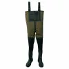 Waadkleding.com Select Waders Neopreen Waadpak -Roofvis groot warenhuis 3aff7b5e89d345c6bbe52f061d6e4301
