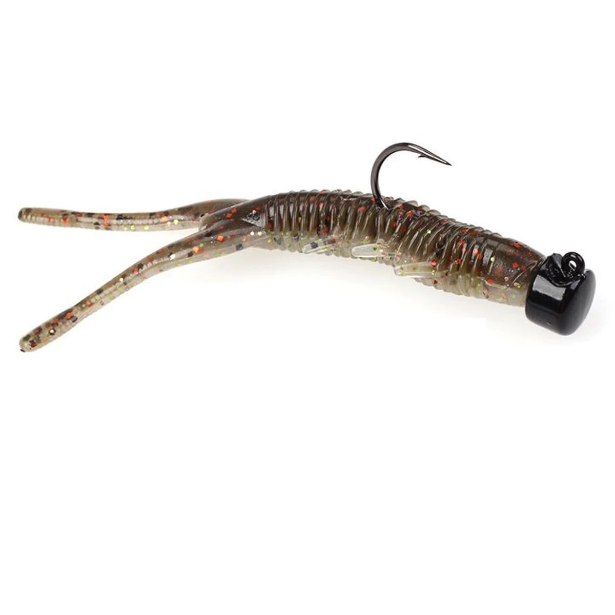 Z-Man Zman 3" Trd HogZ 4 Z-Man Zman 3" Trd HogZ - Afbeelding 2