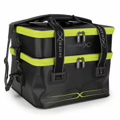 Matrix Horizon X Bait System