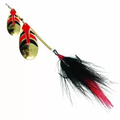 Ondex Buck Tandem Spinner Size 6+8 -Roofvis groot warenhuis 3db64626ca5943daa4c945d7675ee6bb