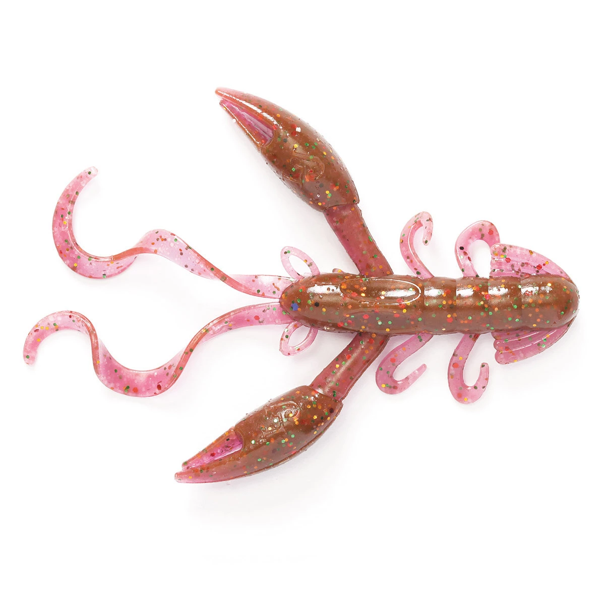 Lucky John Rock Craw 2 Inch 4 Lucky John Rock Craw 2 Inch - Afbeelding 2