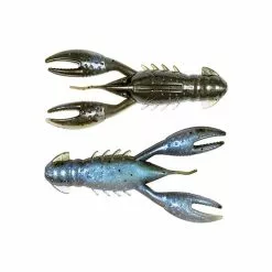 Z-Man Zman 3.5" Pro CrawZ -Roofvis groot warenhuis 3f307d4f80424d2a9dddd6abd34710a7