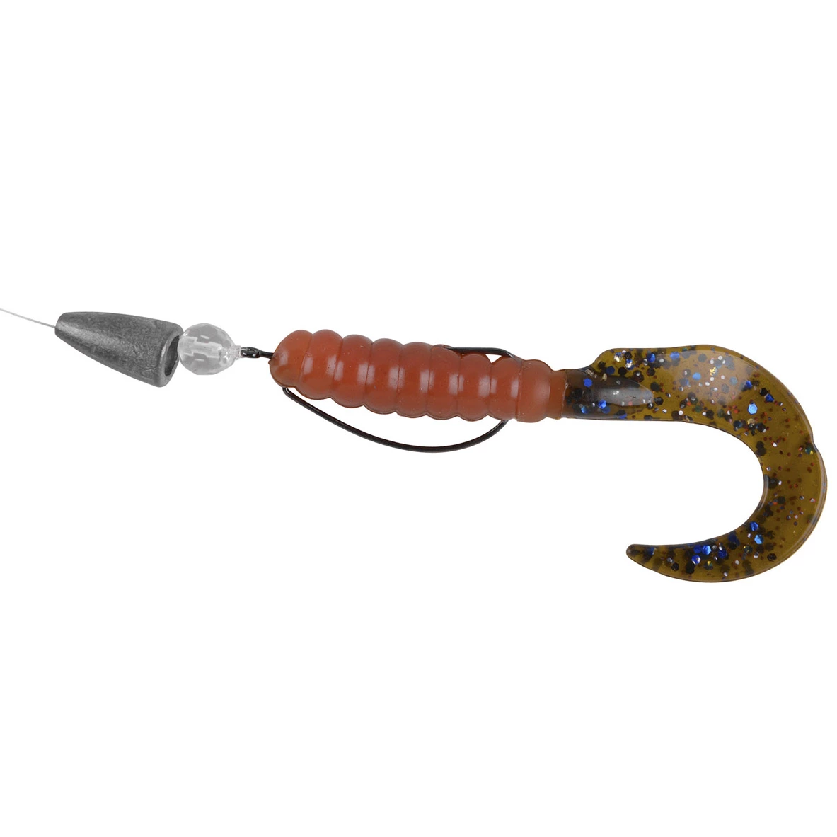 Spro Lead Bullet Sinkers 5 Spro Lead Bullet Sinkers - Afbeelding 3