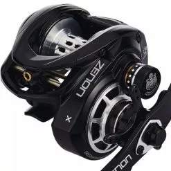 Abu Garcia Zenon X-SHS Low Profile Reel -Roofvis groot warenhuis 418aacf0fc3940e0b1f7da1b37ffac08
