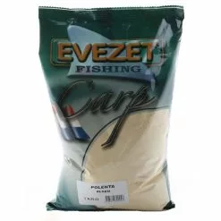 Evezet Polentabloem