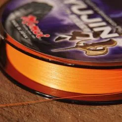 Momoi Ryujin 8 Braided Pe 100 M Orange -Roofvis groot warenhuis 446b89c992bb44d5b801f21a25aa81bc