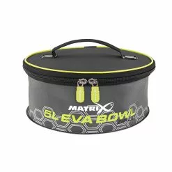 Matrix EVA 5L Zip Lid Bowl