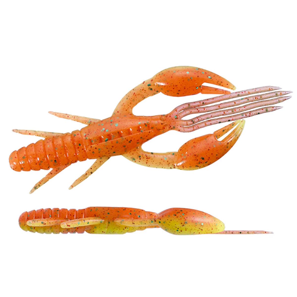 O.S.P OSP DoLive Craw 3 Inch Saltwater Edition 3 O.S.P OSP DoLive Craw 3 Inch Saltwater Edition
