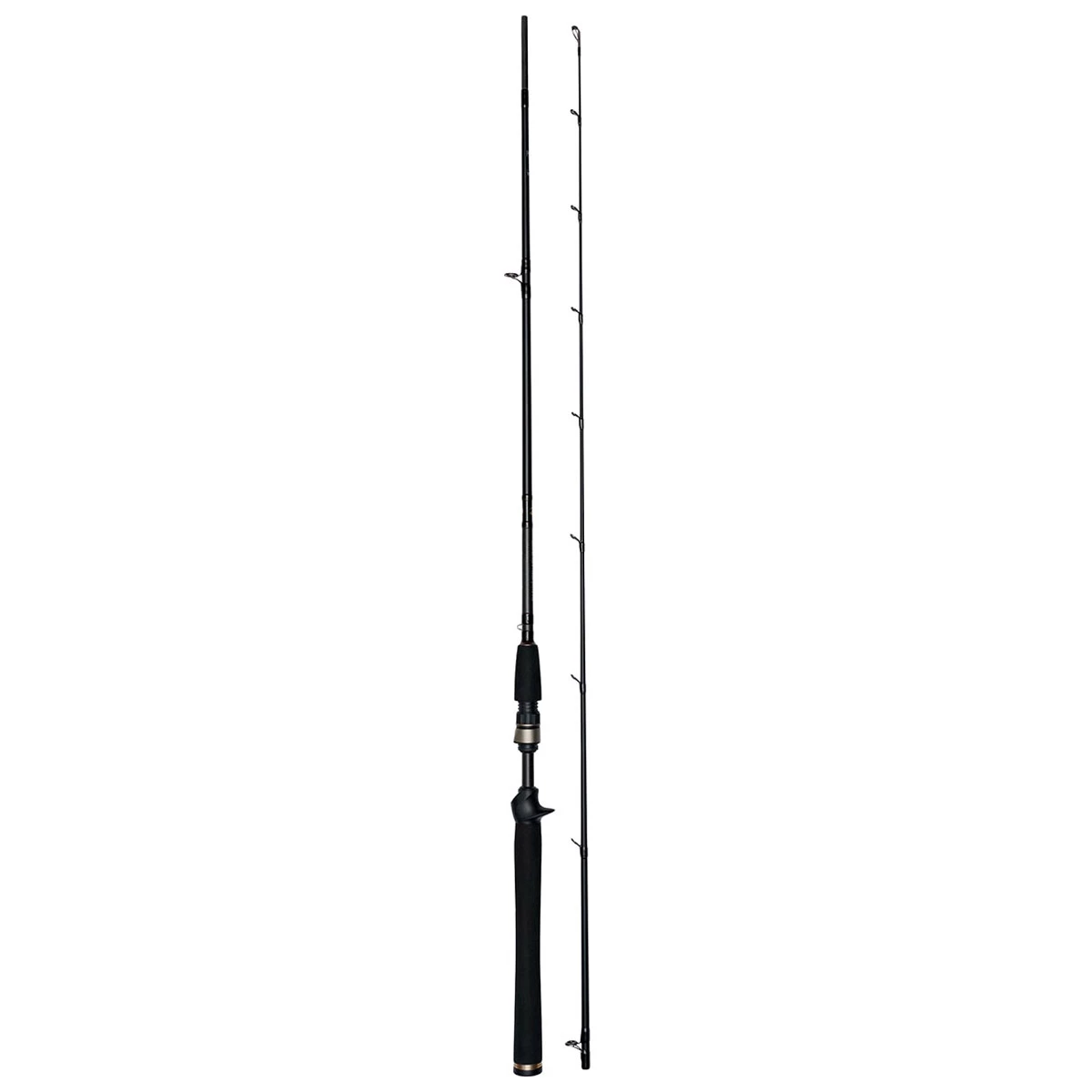Westin W3 Vertical Jigging-T 2ND XH 1.85M 28-52 Gram 3 Westin W3 Vertical Jigging-T 2ND XH 1.85M 28-52 Gram