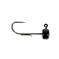 Z-Man Zman Micro Finesse ShroomZ Black