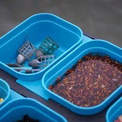 Drennan Modular Bait Seal Box 0,57L -Roofvis groot warenhuis 473d534b7c9e44cba34cba904062f4a1