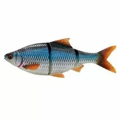 Savage Gear 4D Line Thru Roach 32 Cm Sinking -Roofvis groot warenhuis 478010ad053a4070b166fd26c03faecd