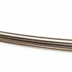 Knot 2 Kinky Seven-Strand Nickel-Titanium-Leader -Roofvis groot warenhuis 4790051bce814005b770d3203f1f29e0