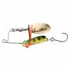 Spro Larva Micro Spinnerbait Single Hook -Roofvis groot warenhuis 48a74aa62a964e4490266bcdc3b45a41