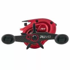 Abu Garcia Revo5 Rocket Low Profile Reel -Roofvis groot warenhuis 497e680c889a4f039ef236b6037a352c