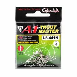 Gamakatsu A1 Troutmaster LS 441