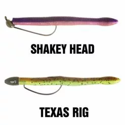 X Zone Lures X Zone Neko Ned Zone 4,25 Inch -Roofvis groot warenhuis 4b0eebb0c4094a62b5915fb7ddcdb38b