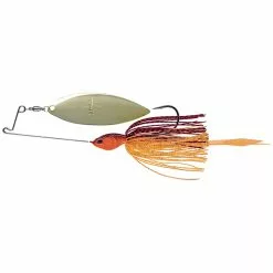 Molix Lover Short Arm Spinnerbait 14 Gram