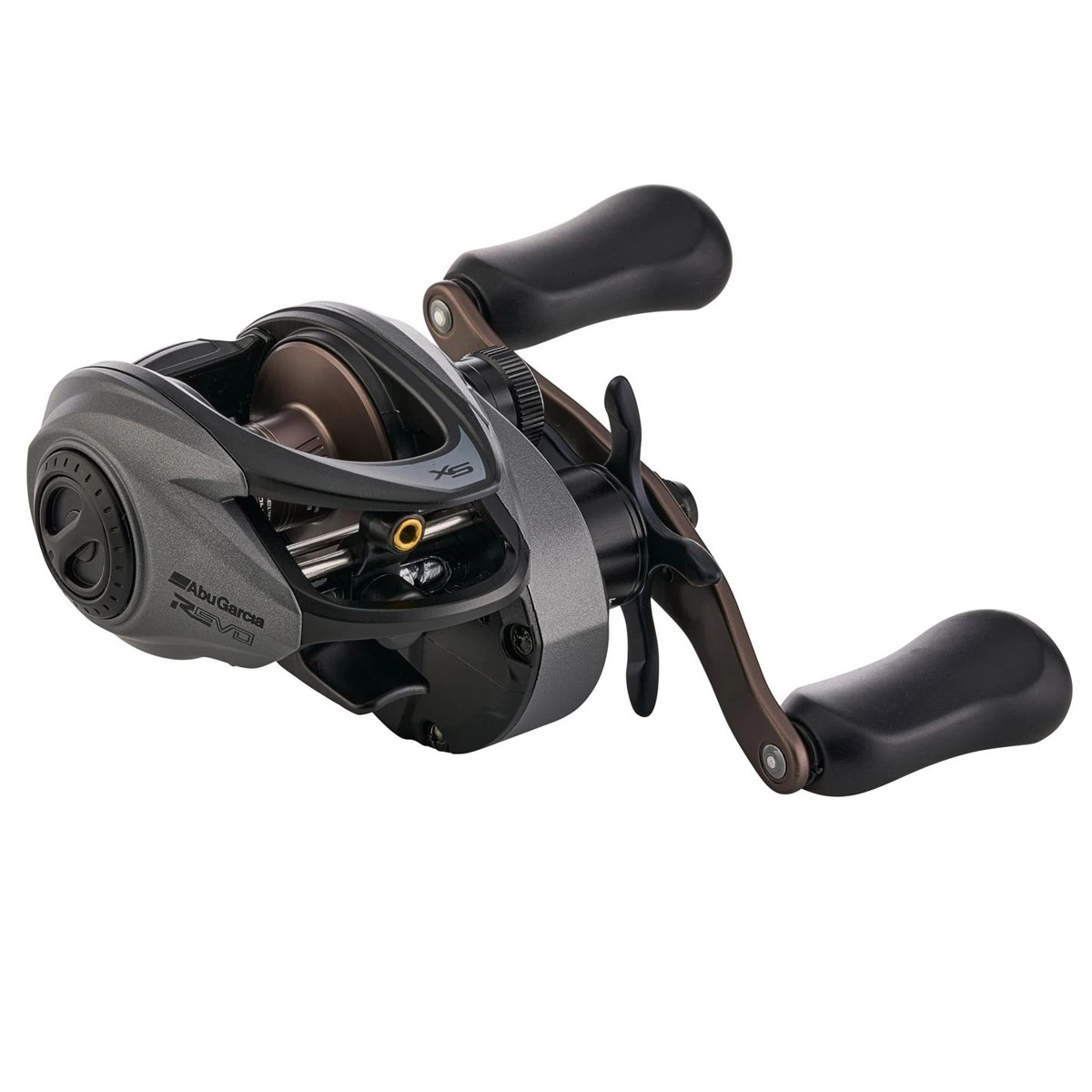 Abu Garcia Revo5 SX Low Profile Reel 4 Abu Garcia Revo5 SX Low Profile Reel - Afbeelding 2