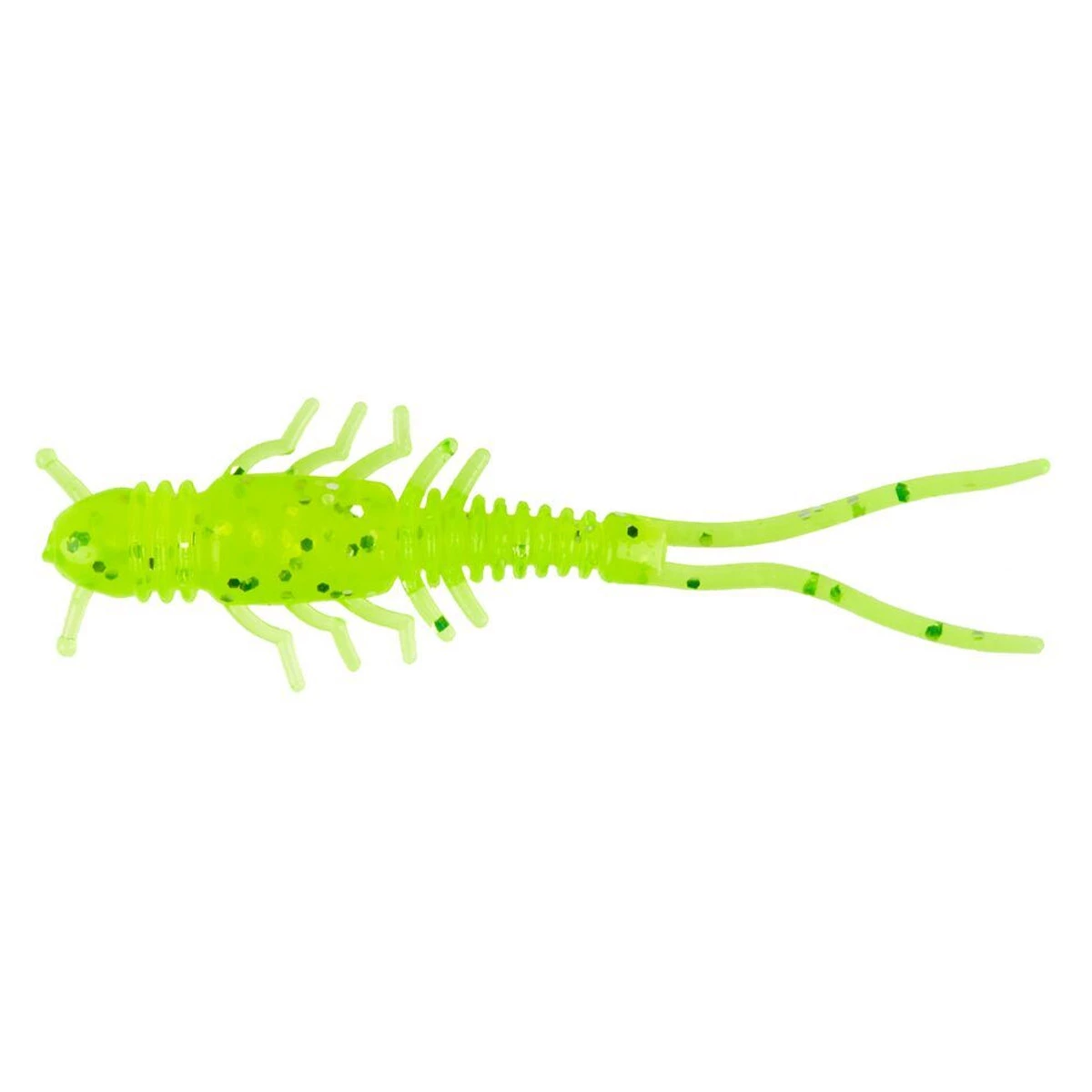 Lucky John Tioga Hog 3,5 Inch 4 Lucky John Tioga Hog 3,5 Inch - Afbeelding 2