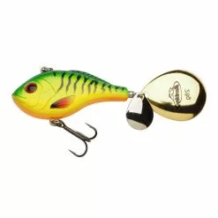 Berkley Pulse Spintail XL 28 Gram -Roofvis groot warenhuis 4cd0f7825d8749aa8242bf270ad5f64b