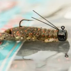 Z-Man Zman Mag ShroomZ Weedless Black 5,25 Gram -Roofvis groot warenhuis 4da5d07b7ff34f4d95d394918ed75a96