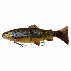 Savage Gear 4D Line Thru Trout Slow Sinking 30 CM -Roofvis groot warenhuis 4e629d2813d243b6b7432cf5970f66bd