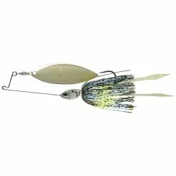 Molix Lover Short Arm Spinnerbait 21 Gram -Roofvis groot warenhuis 4ea73cf621bb484981f0f70d9c70a578