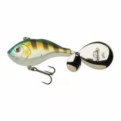 Berkley Pulse Spintail XL 28 Gram -Roofvis groot warenhuis 508a44d0bf88457a8db94f60cf567188