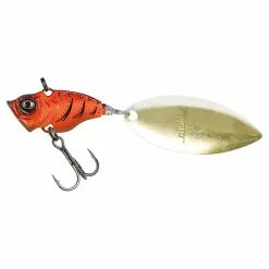 Molix Trago Spin Tail Willow 21 Gram -Roofvis groot warenhuis 51909773d34a4cf3b83a35274b95f4f3