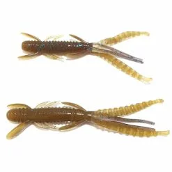 Lucky John Hogy Shrimp 3,5 Inch Limited Edition -Roofvis groot warenhuis 51a7b1066fa546fdb258a48fb83e03ff