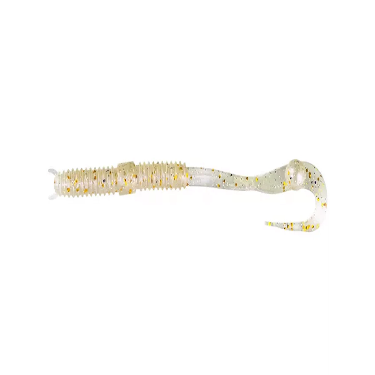 LMAB Finesse Filet TPE Worm 6 CM 4 LMAB Finesse Filet TPE Worm 6 CM - Afbeelding 2